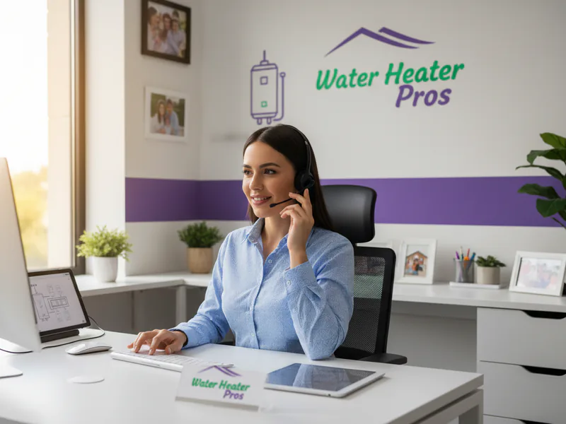 Water Heater Repair  in Buckeye  FAQ